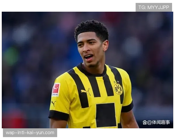 十八岁贝林厄姆加盟多特蒙德 季前赛展现大局观获认可