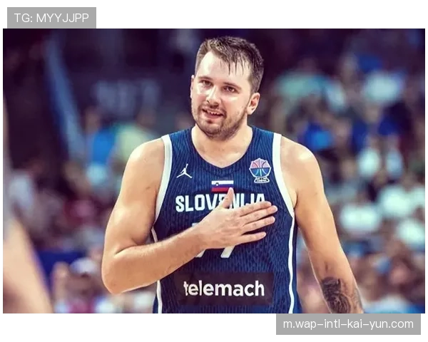 东契奇虽未夺冠 世界队阵容彰显NBA全球吸金能力