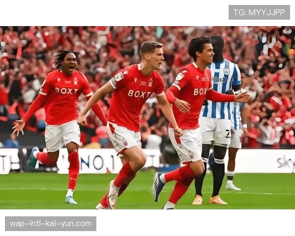 诺丁汉森林控球率47%射门18次惜败 进攻数量未能转化为质量